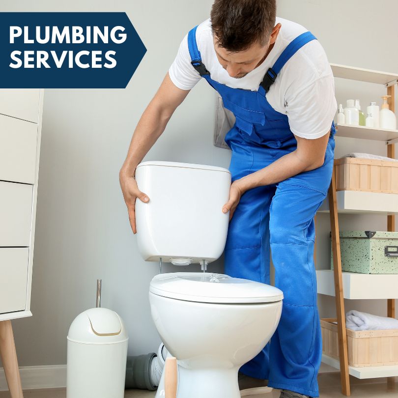 Plumbing Company in Campbellton, FL